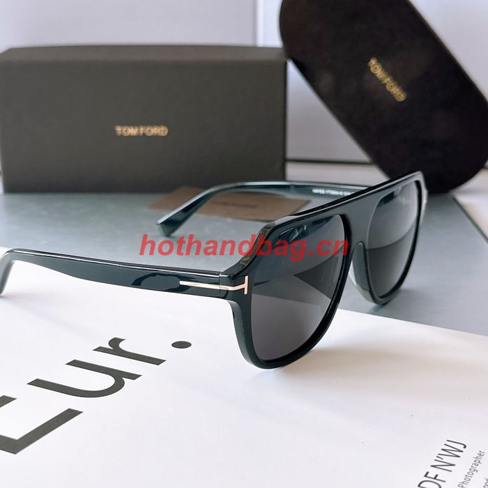 Tom Ford Sunglasses Top Quality TOS01033